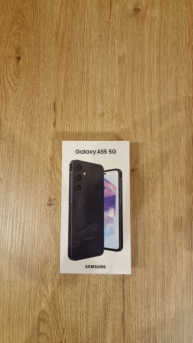 Samsung A55 5g 128gb