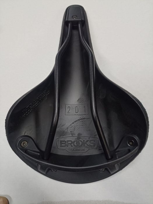 Nowe Siodlo Brooks C17 Cambium  Octane Wyprzedaz - 30 %   fv 23 %