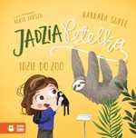 Jadzia Pętelka idzie do Zoo. Zielona Sowa - Duża Księgarnia na OLX