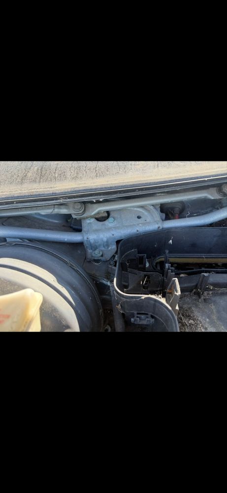 Motor limpa vidros passat b5.5