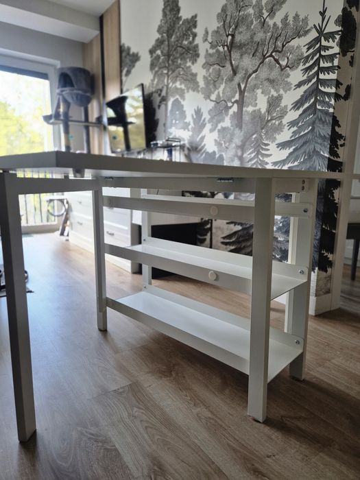 Stół rozkładany IKEA Vihals