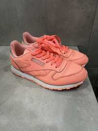 Buty Reebok Classic rozmiar 37