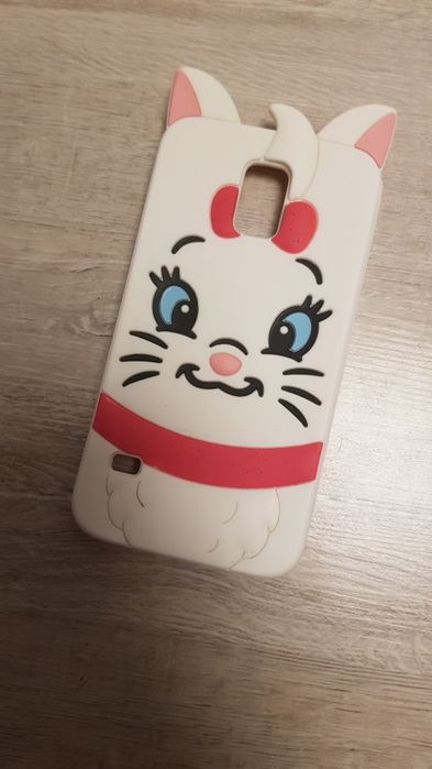 Etui Samsung S5, S5 Neo