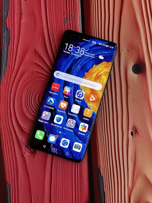 Huawei P40 Pro 8/256gb