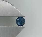 Diament naturalny 0.29 CT. CERTYFIKAT