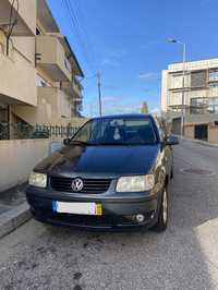 Volkswagen Polo 1.0