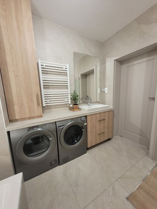 Mieszkanie na osiedlu Podborek