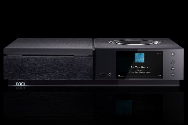 Naim Uniti Star Odtwarzacz All-in-One