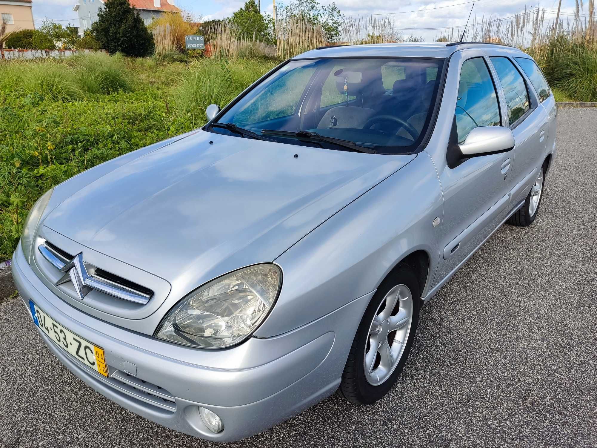 Citroen Xsara Break 1.4 HDI