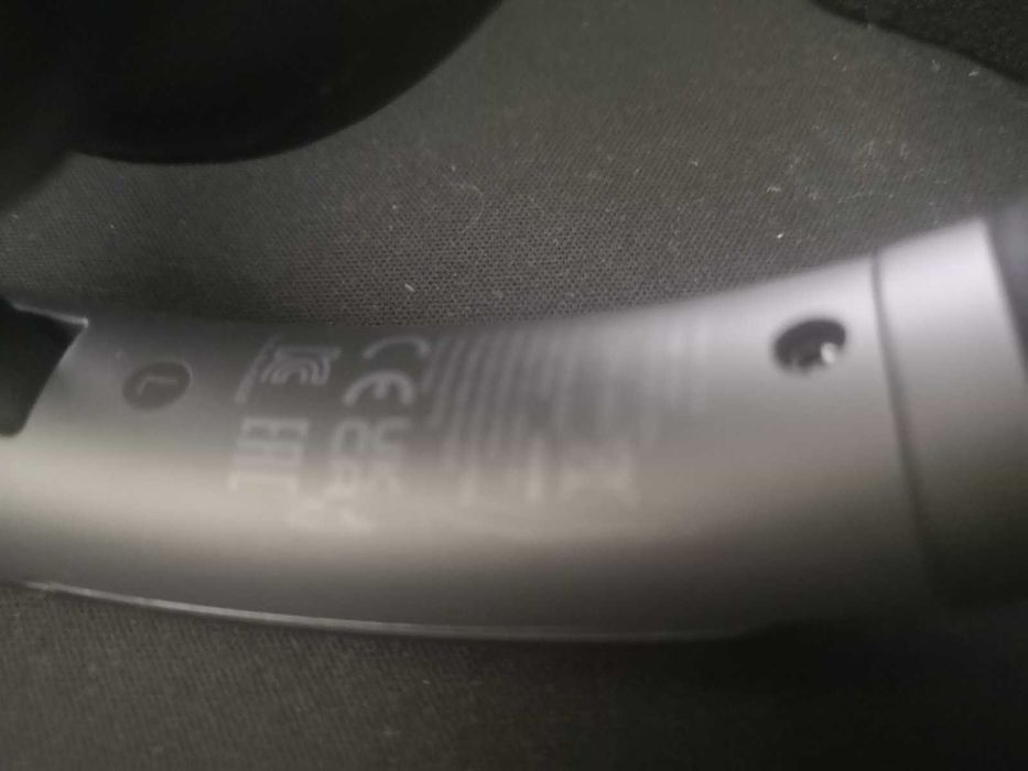 Наушники блютуз  Anker SoundCore Life Tune Black A3029