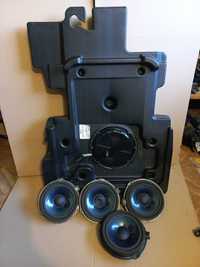 Subwoofer ford s-max galaxy Oryginalny