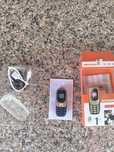 Mini telemóvel BM35