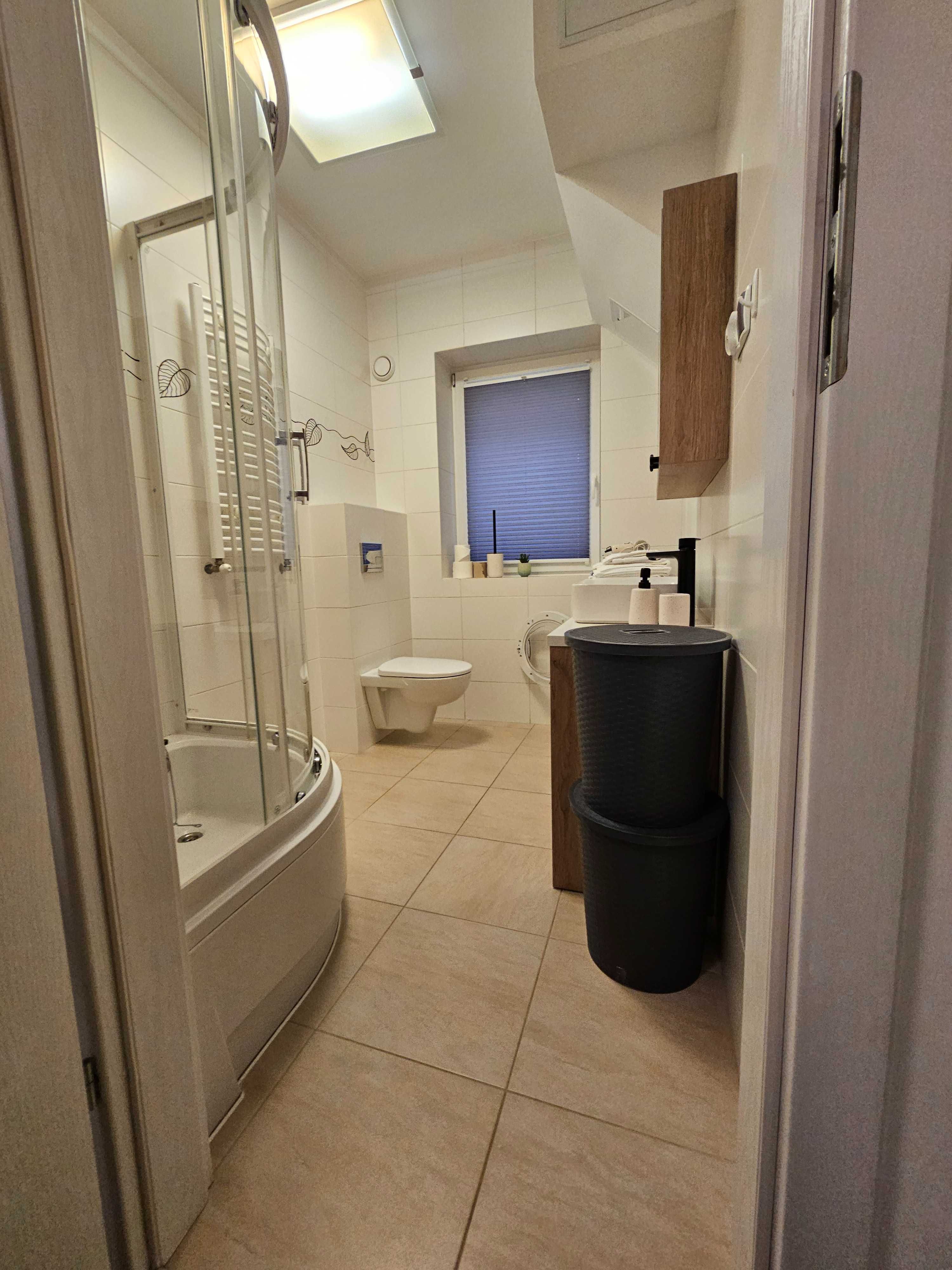 Apartament Pod Kasztanem Centrum Kudowa-Zdrój