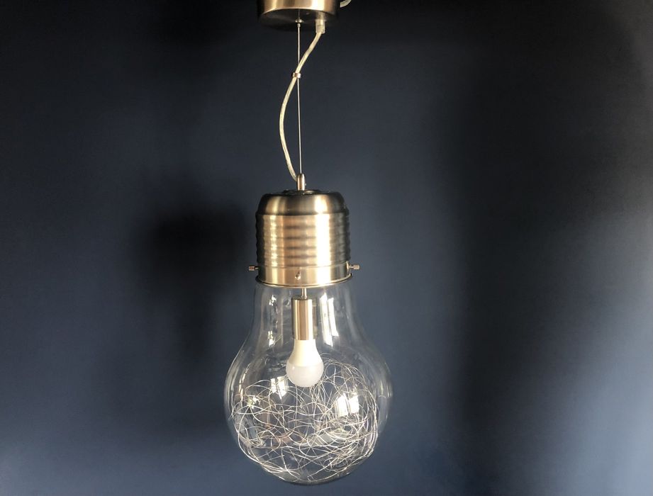 Lampa żarówka LED