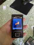 Sony Ericsson J20i Hazel