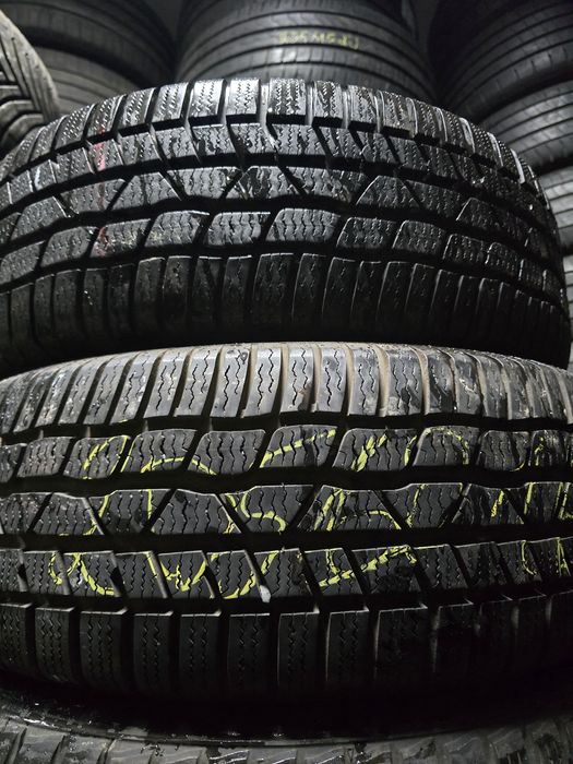 205/60 R16 Continental ContiWinterContact TS830P