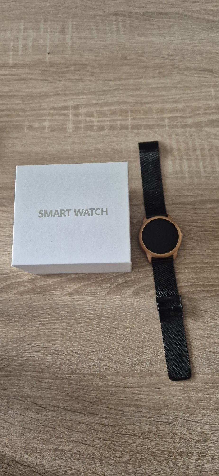 Zegarek smartwatch