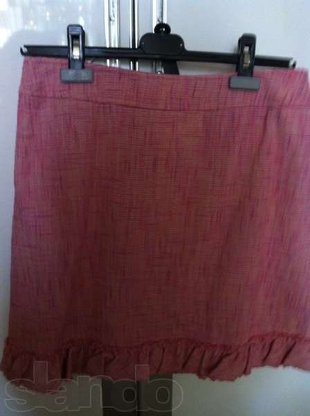 Костюм новый