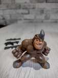 Rhino nosorożec 2008 Marvel Hasbro Marvel's Spider-Man figurka zabawka