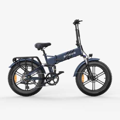 Rower Elektryczny ENGINE 2.0 dostawa GRATIS cała polska