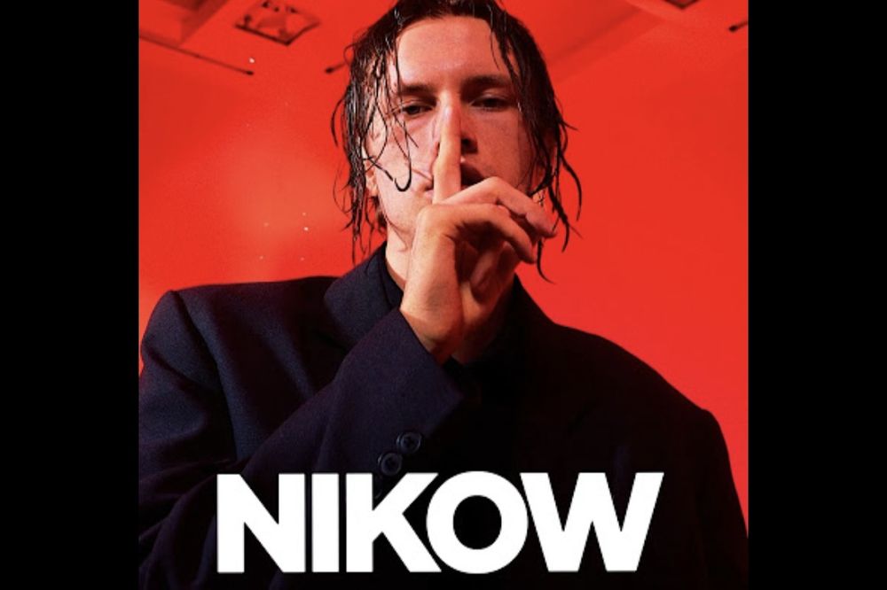 Квитки Nikow Одеса 24.08