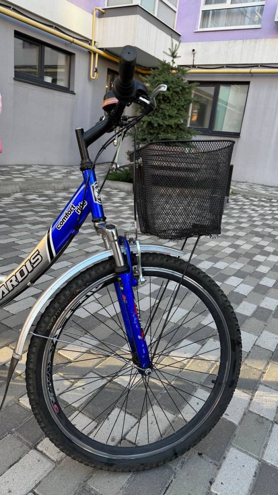 Велосипед Ardis Comfort Ride