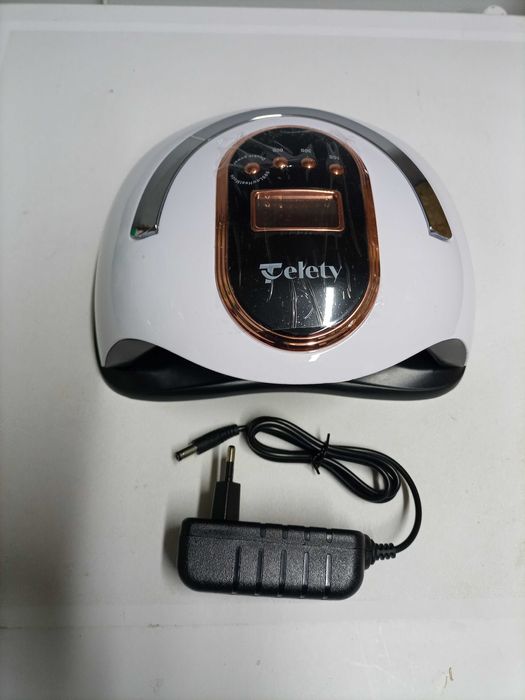 Lampa UV LED do paznokci