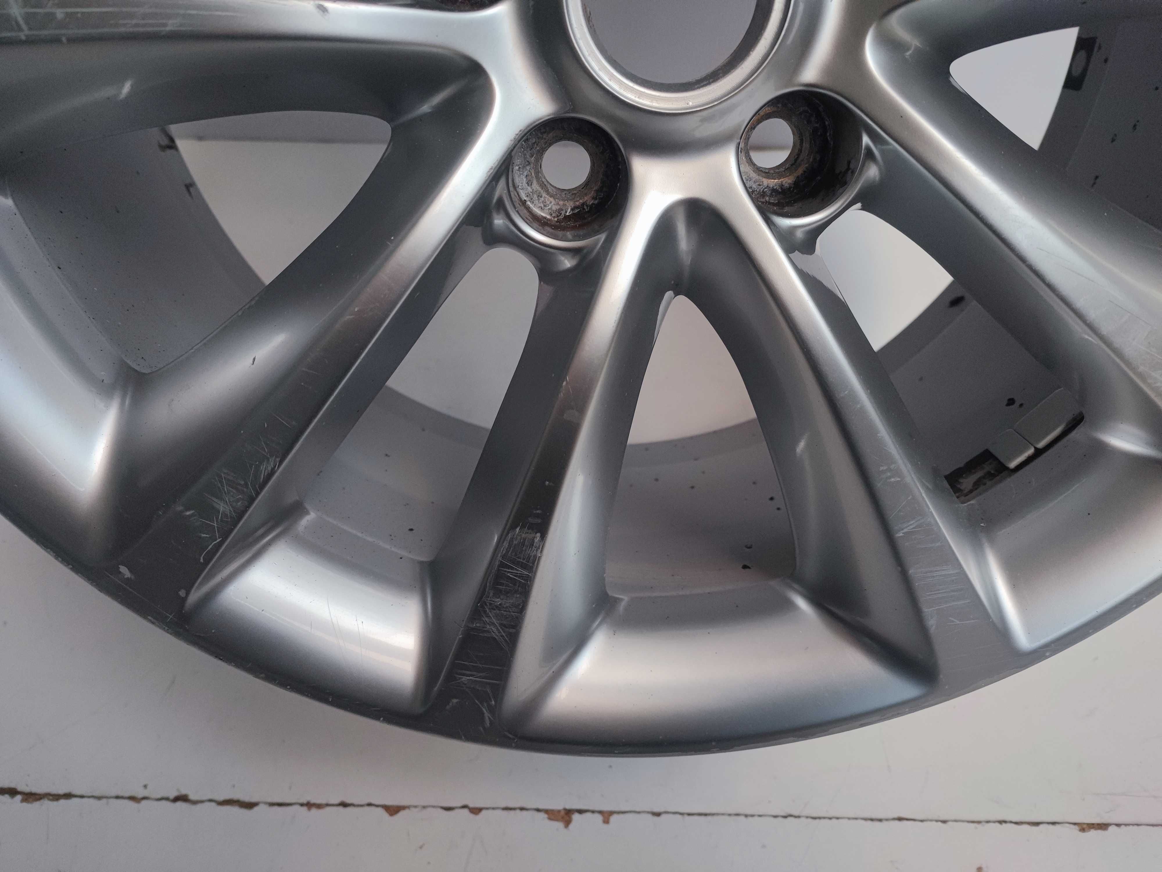 Felga Opel Astra J 8J ET46 18" 5x115