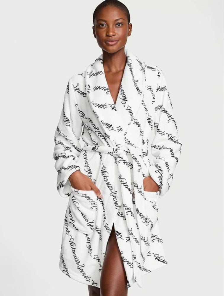 Szlafrok Victoria’s Secret XS/S
