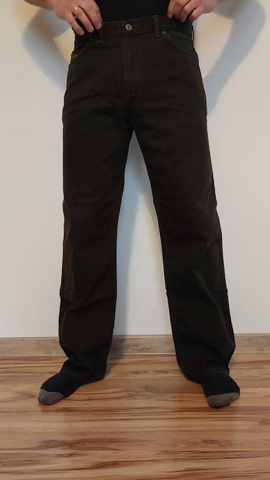 Spodnie jeansowe Tagart