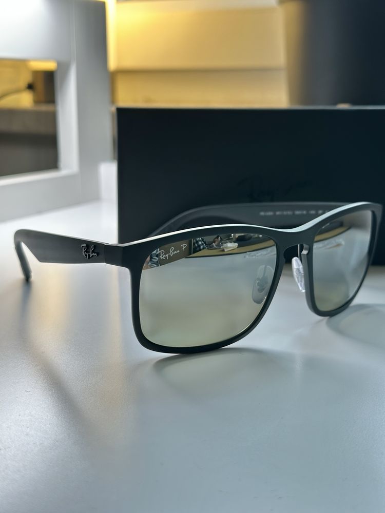 Rayban RB4246 nowe!