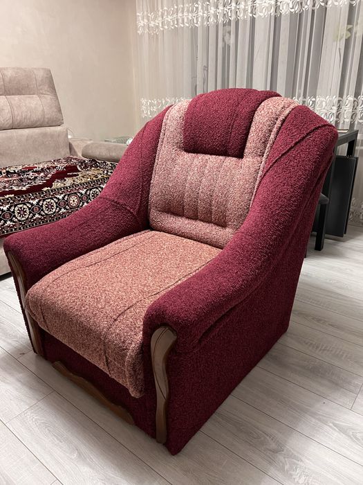 Продається розкладне крісло САМОВИВІЗ