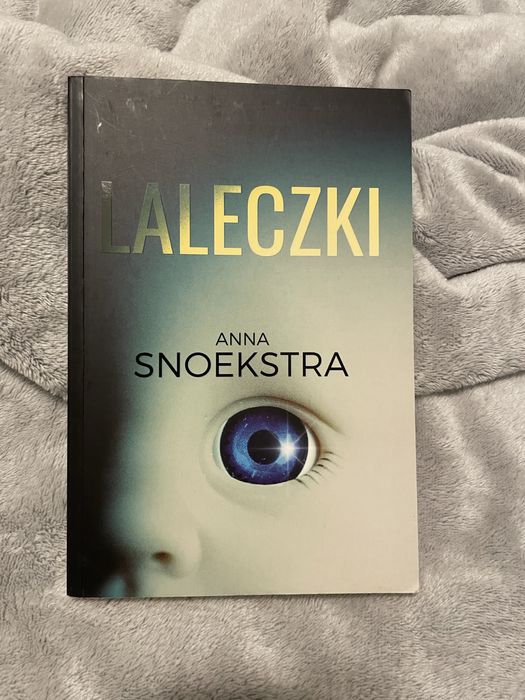 “Laleczki” Anna Snoekstra