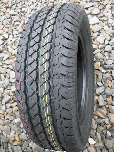 195/70 R15C TRANSPORTER NOWE opony letnie wzmocnione dostawcze bus