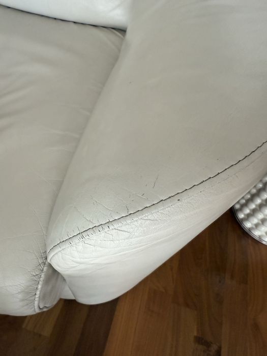 Zestaw mebli wypoczynkowych kanapa + 2 fotele