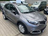 Renault Captur 1 właścicieli w kraju super stan zarejestrowany benzyna