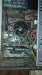 Игровой компьютер R5 3600 GTX1660S 16GB/3200mhz RAM
