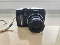 Продам фотоапарат Canon PawerShot SX120 IS.
