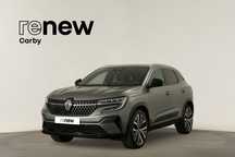Renault Austral 1.3 Mild Hybrid Iconic Auto