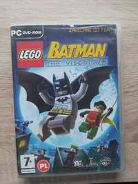 Lego Batman Gra video