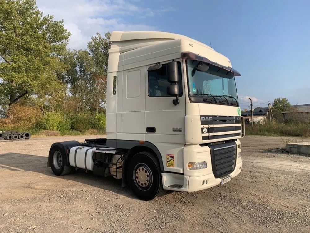 DAF XF 105.460 Продаю