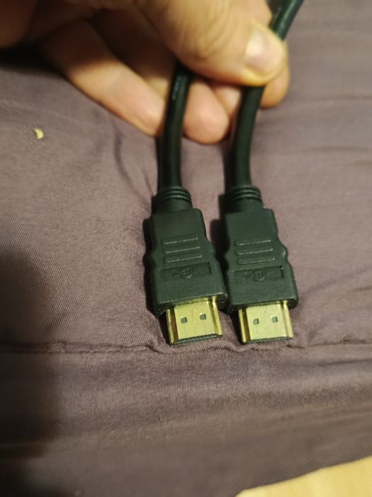 Продам hdmi кабель atcom  длиной 10м