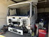 Mercedes atego 180