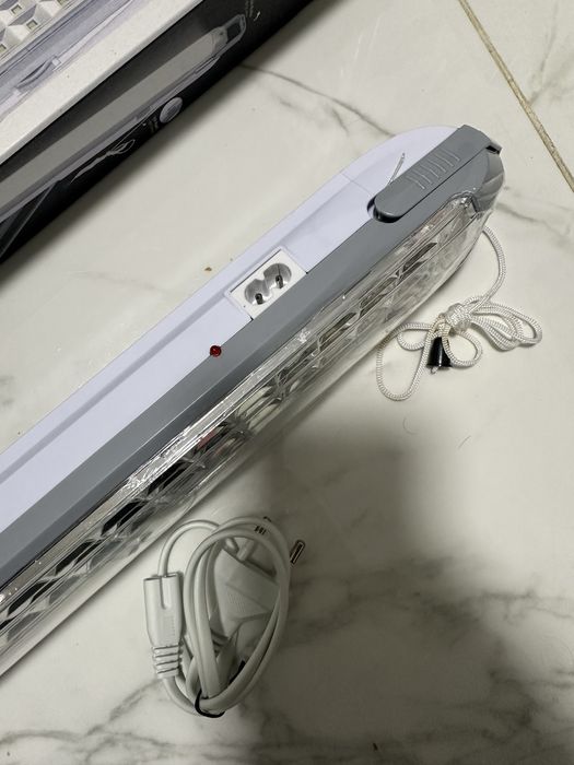 Лампа Led Piranha 7 небо