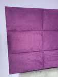 Panele tapicerowane 50 x 30