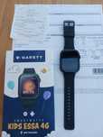 Smartwatch dla dzieci Garett Essa mało używany