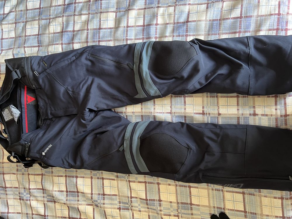 Dainese Carve Master 3 Goretex