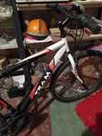 Bicicletas para venda