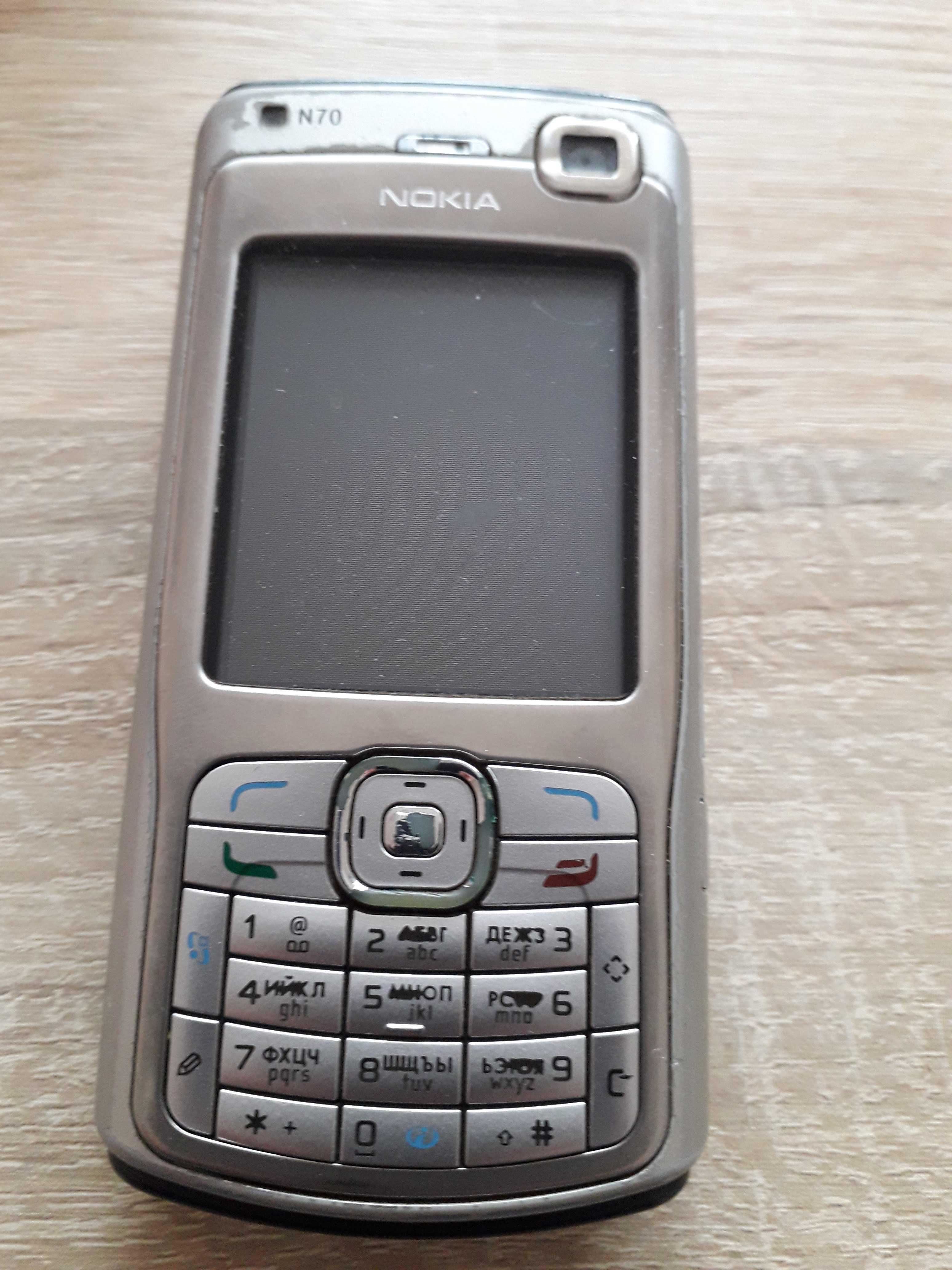 Смартфон Нокия Nokia N70 оригинал!