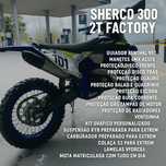 Sherco 300 2t Factory